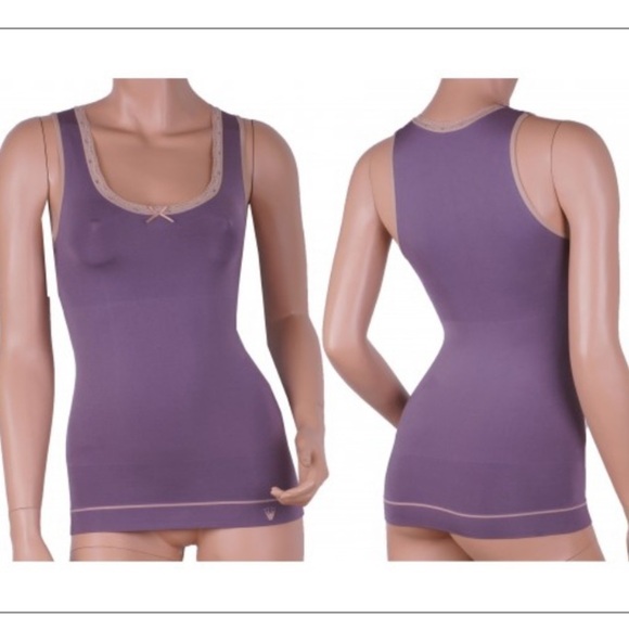 TRIUMPH Smooth Sensation Shirt 02 Black Sz M - Picture 5 of 10